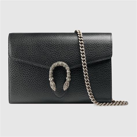 bolso gucci dionysus negro|dionysus handbags gucci.